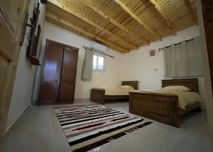 Seaside Assala Flat - 1 Min Walk To The Apartment