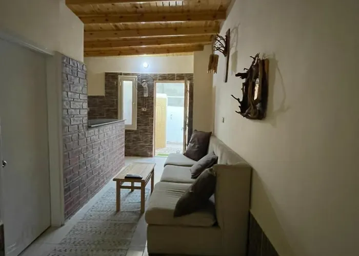 Seaside Assala Flat - 1 Min Walk To The Apartment *