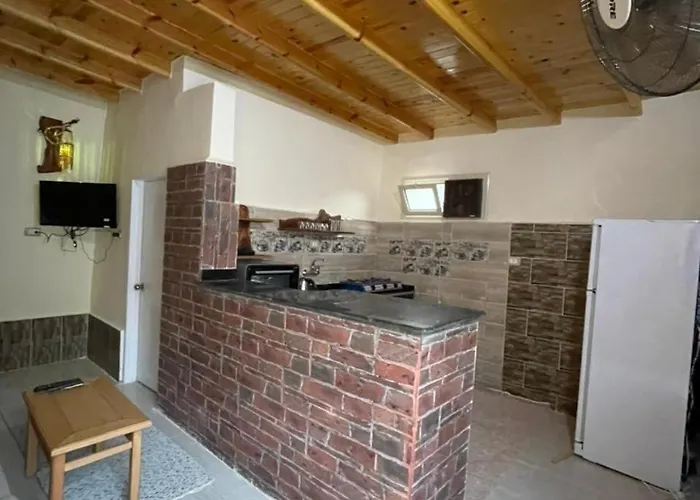 Apartment Seaside Assala Flat - 1 Min Walk To The