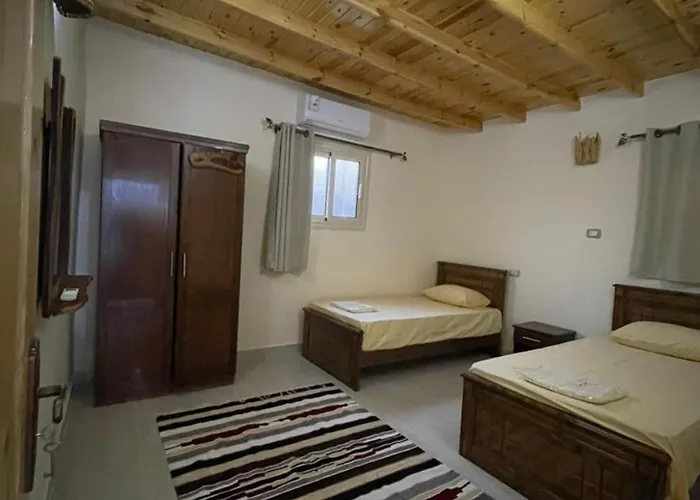 Apartment Seaside Assala Flat - 1 Min Walk To The *
